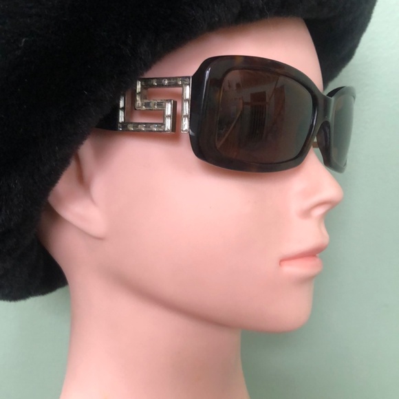 Versace Sunglasses - Picture 1 of 9